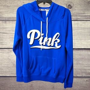 Victoria's Secret Pink Hoodie pullover